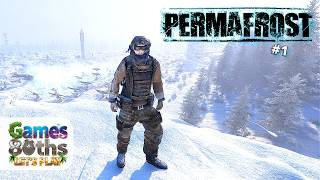 Survival im EIS | Permafrost #1